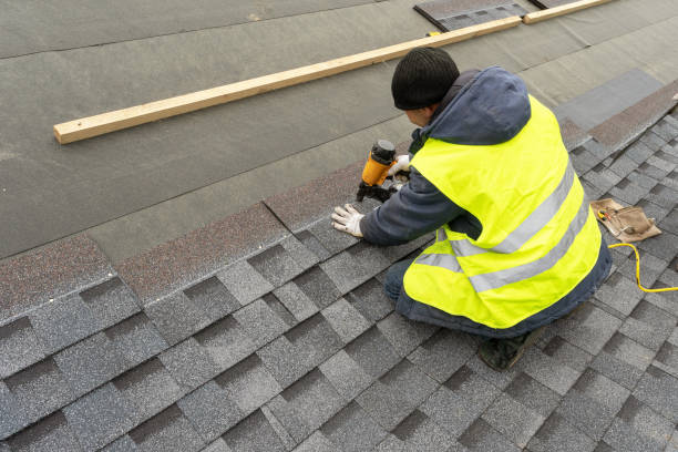 Best Emergency Roof Repair  in Falls Church, VA