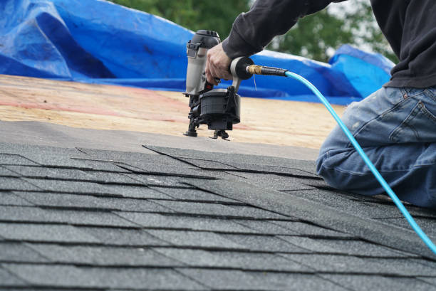 Roof Installation Near Me in Falls Church, VA
