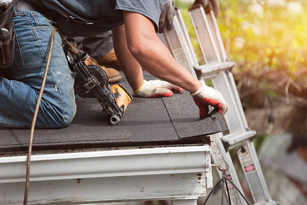 Best Commercial Roofing Services  in Falls Church, VA
