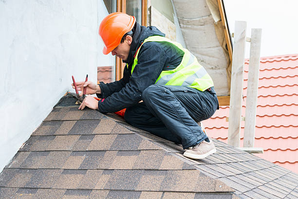 Professional Roofing Contractor in Falls Church, VA