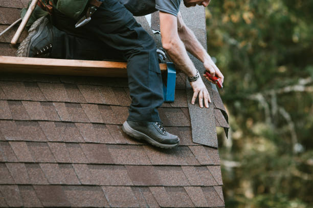Best Storm Damage Roof Repair  in Falls Church, VA
